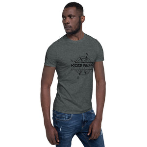 KODI WEAR Short-Sleeve Unisex T-Shirt