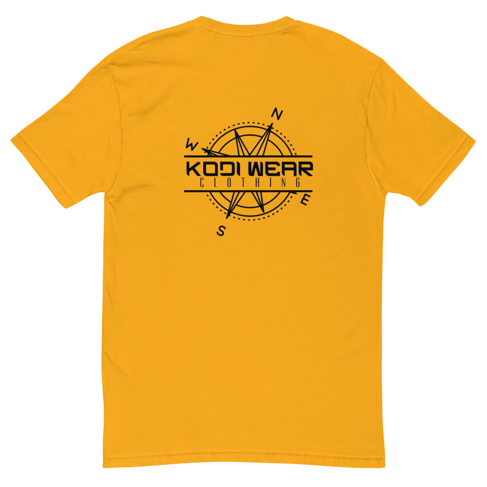 KODI WEAR Short Sleeve T-shirt