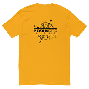 KODI WEAR Short Sleeve T-shirt