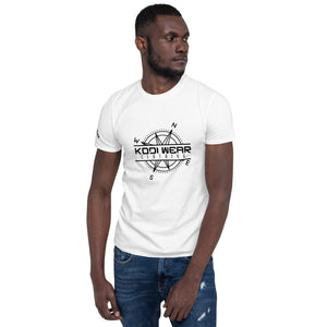 KODI WEAR Short-Sleeve Unisex T-Shirt