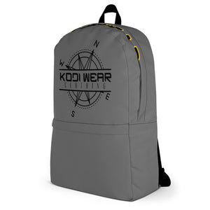 KODI WEAR Flame Collection UnisexBackpack