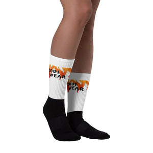 KODI WEAR Flame Collection Socks