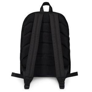 KODI WEAR Flame Collection UnisexBackpack