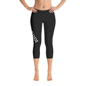 KODI WEAR Capri Leggings