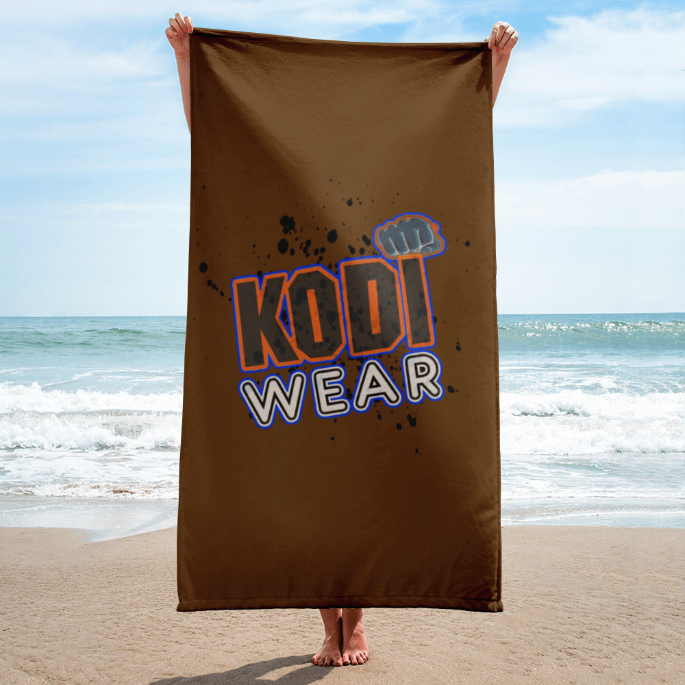 KODI WEAR Towel