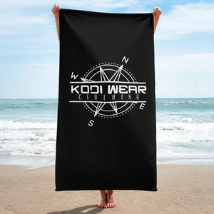 KODI WEAR Towel