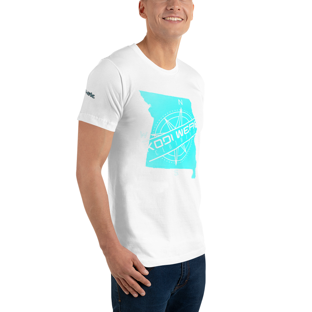 KODI WEAR Athletics T-Shirt