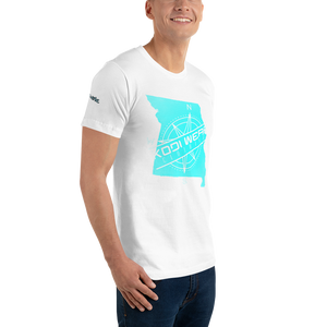 KODI WEAR Athletics T-Shirt