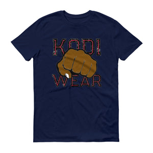 KODI WEAR Short-Sleeve T-Shirt