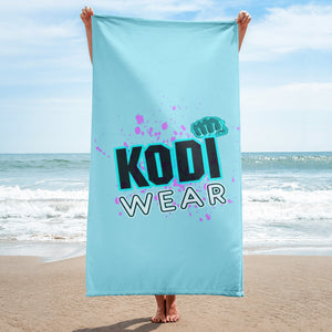 KODI WEAR Towel