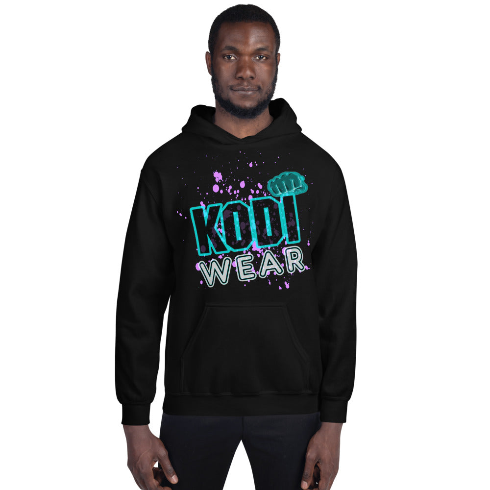 KODI WEAR Unisex Hoodie