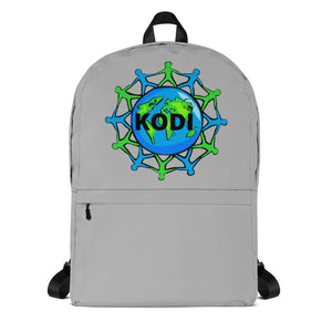 KODI Backpack