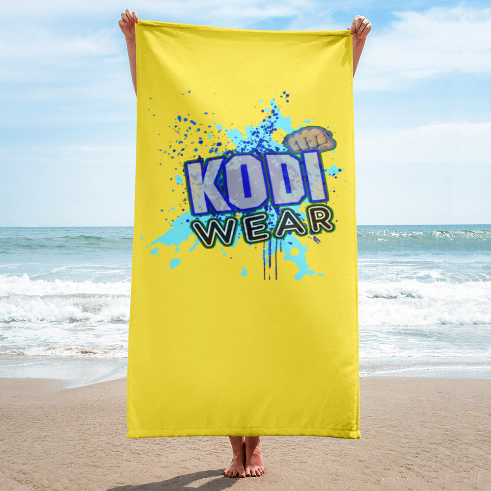 KODI WEAR Towel