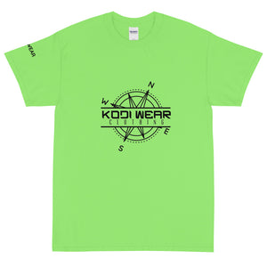 KODI WEAR Short Sleeve T-Shirt