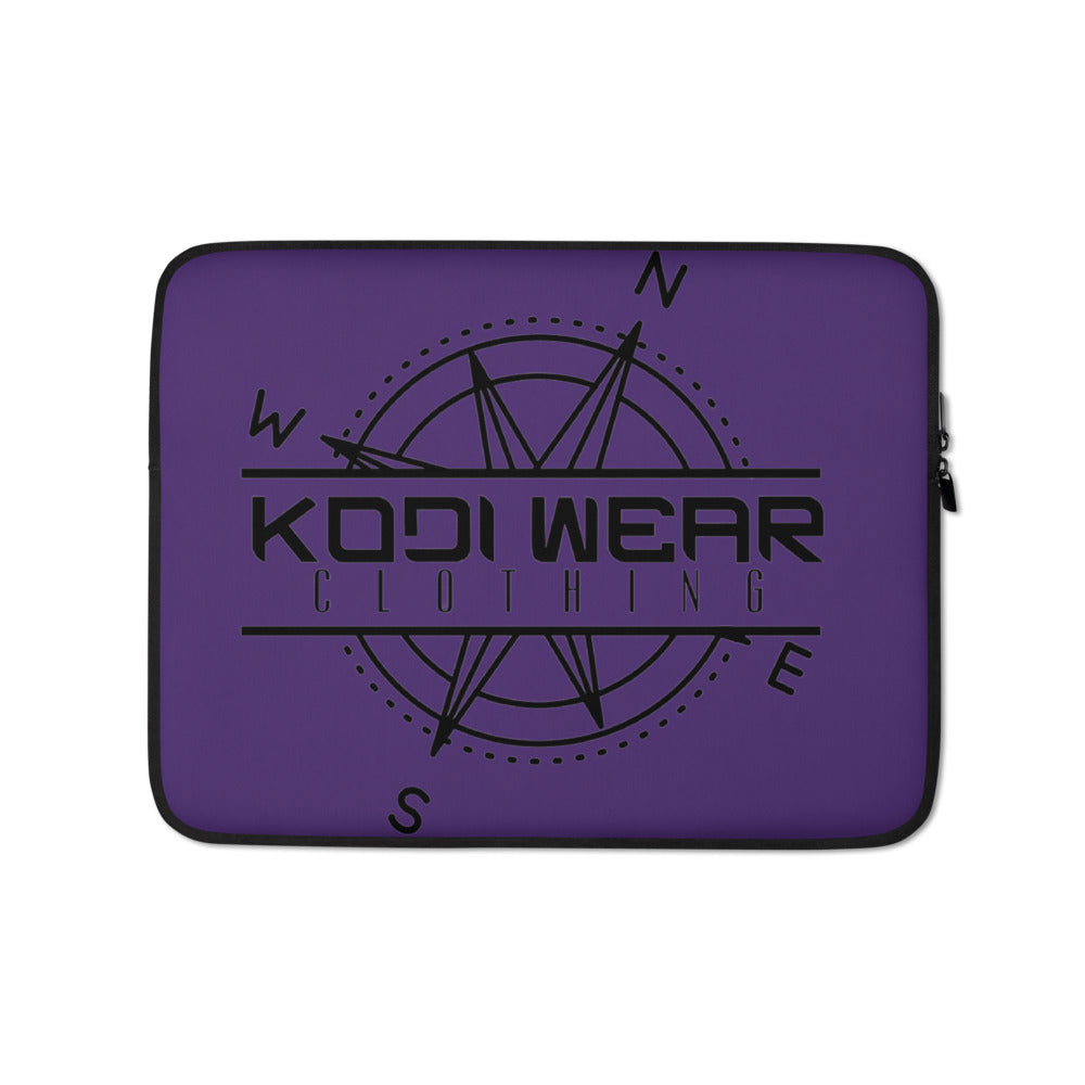 Laptop Sleeve