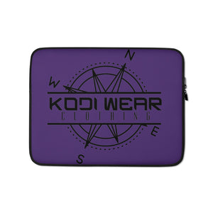 Laptop Sleeve