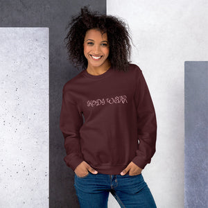 KODI WEAR Unisex Sweatshirt