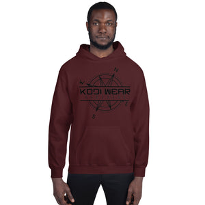 KODI WEAR Unisex Hoodie