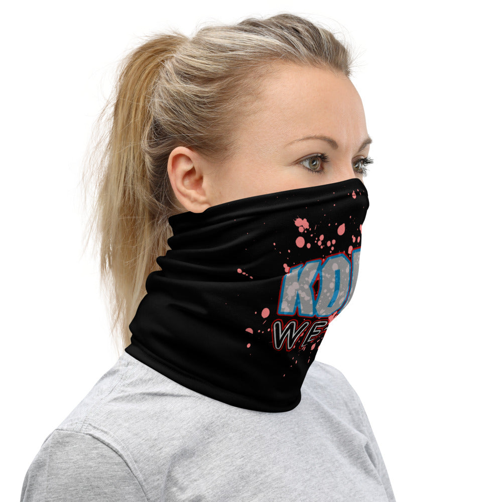 KODI WEAR Neck Gaiter