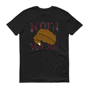 KODI WEAR Short-Sleeve T-Shirt