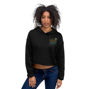 KODI WEAR Women's Crop Hoodie