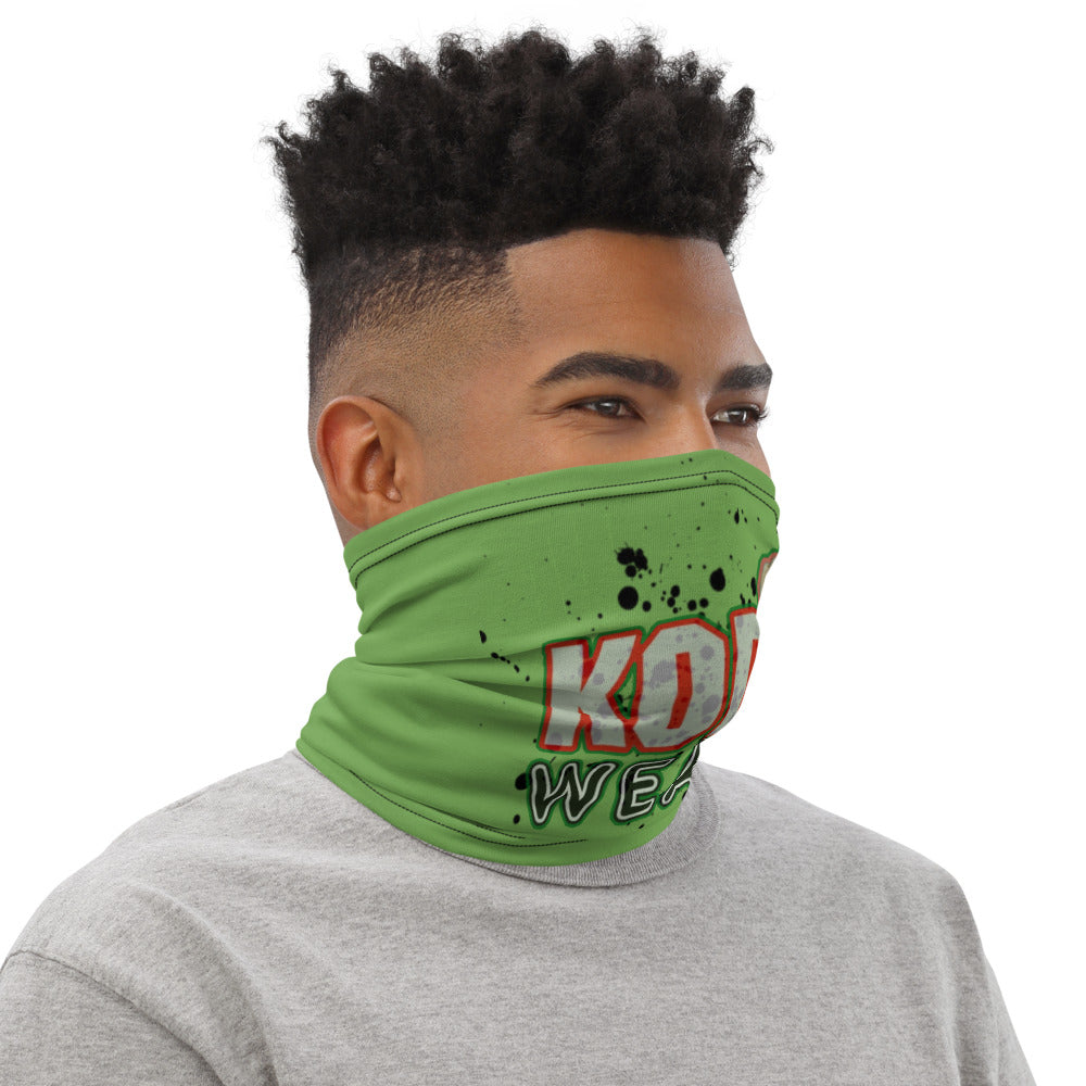 KODI WEAR Neck Gaiter