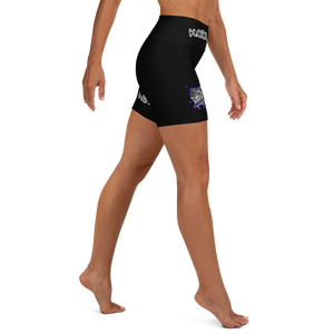 KODI WEAR SPRING COLLECTION Yoga Shorts