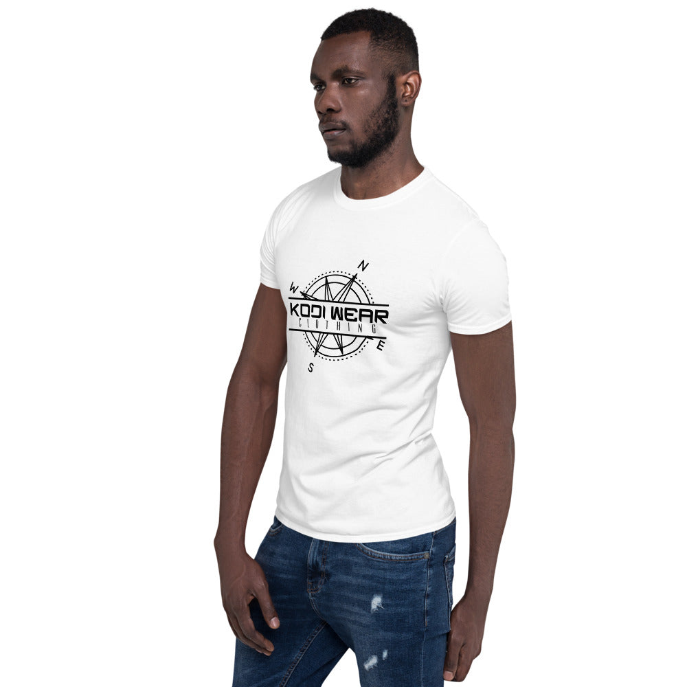 KODI WEAR Short-Sleeve Unisex T-Shirt