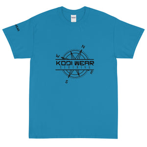 KODI WEAR Short Sleeve T-Shirt