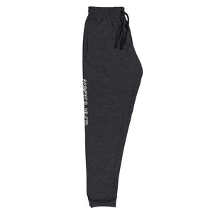 Diamond Collection Unisex Joggers