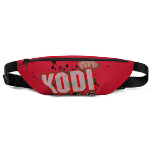 KODI WEAR Fanny Pack