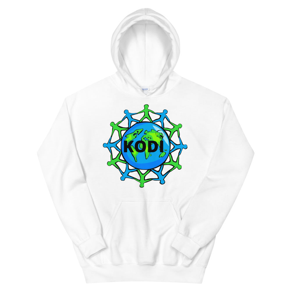 KODI Unisex Hoodie