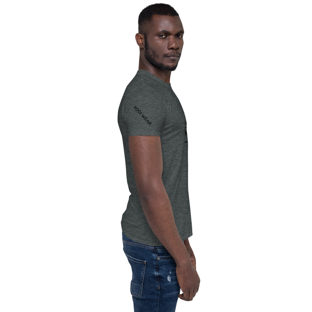 KODI WEAR Short-Sleeve Unisex T-Shirt