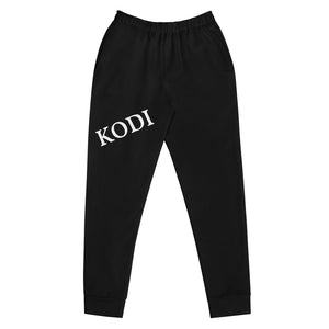 KODI WEAR Women's Joggers