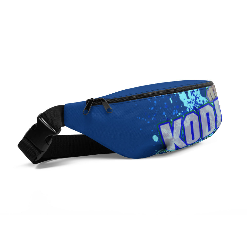 KODI WEAR Fanny Pack