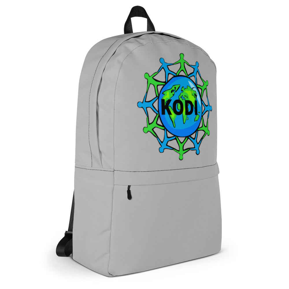 KODI Backpack
