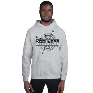 KODI WEAR Unisex Hoodie