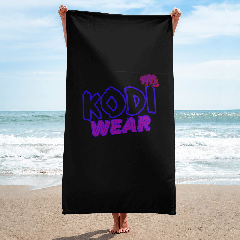 KODI WEAR Towel