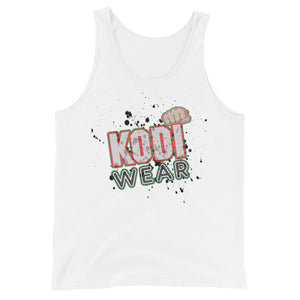 Unisex Tank Top