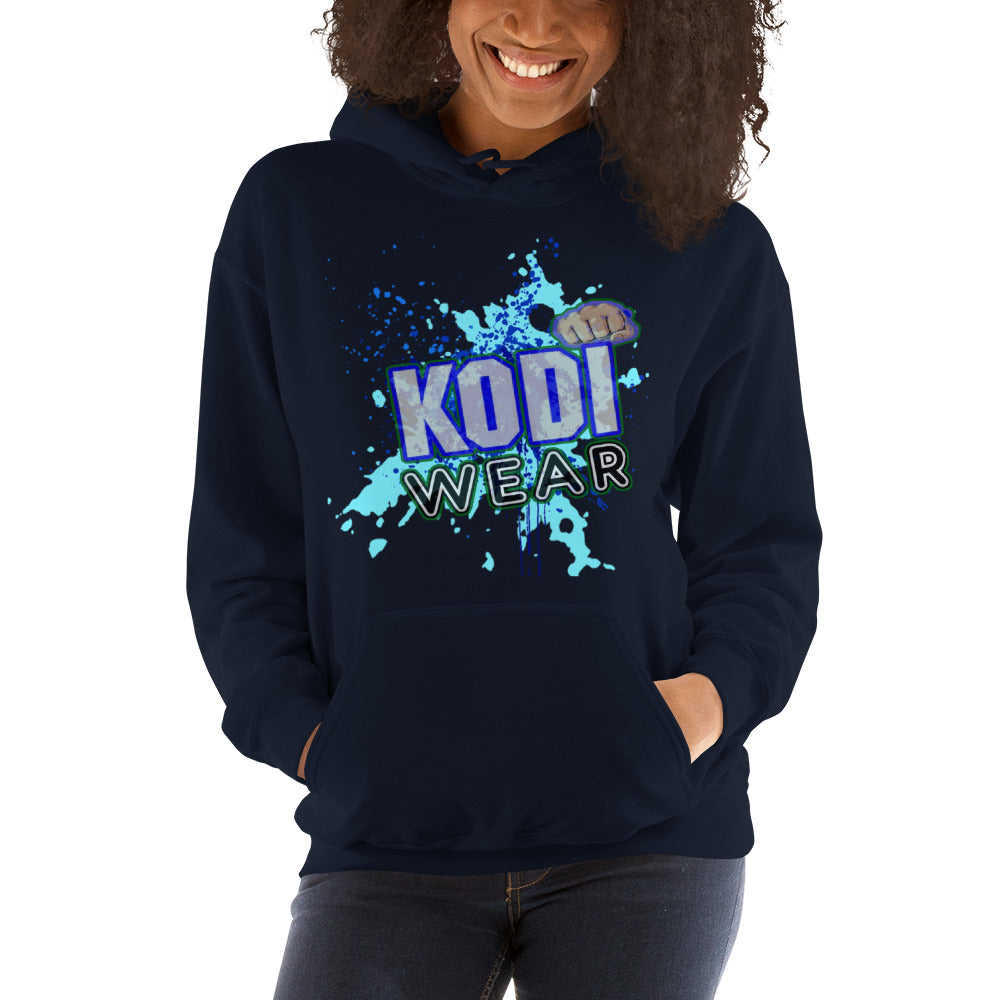 KODI WEAR Unisex Hoodie