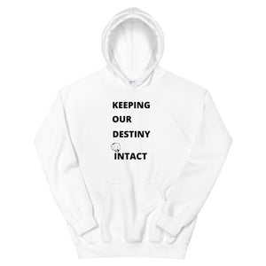 KODI WEAR Unisex Hoodie