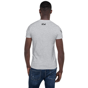 KODI WEAR Short-Sleeve Unisex T-Shirt