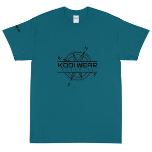 KODI WEAR Short Sleeve T-Shirt