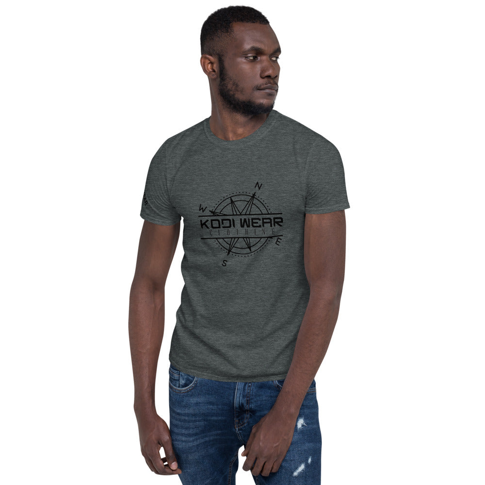 KODI WEAR Short-Sleeve Unisex T-Shirt