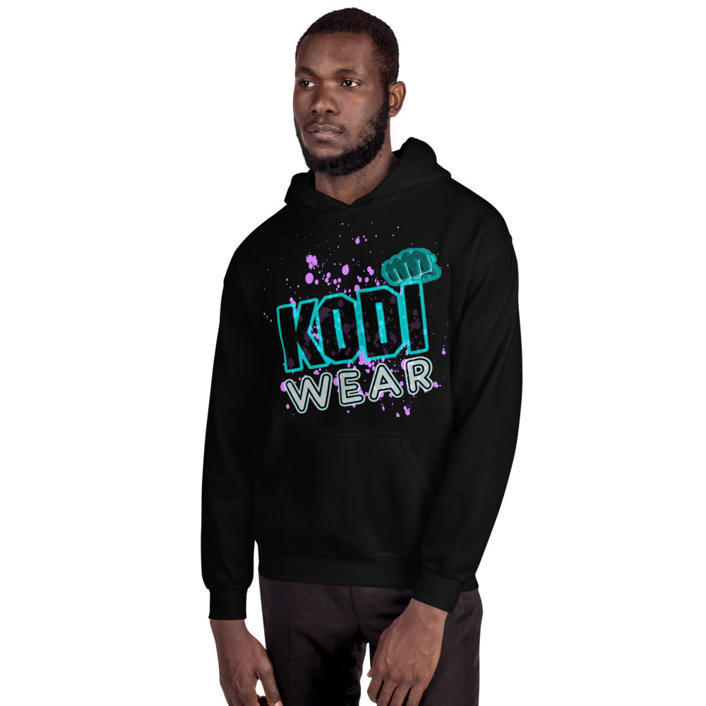 KODI WEAR Unisex Hoodie