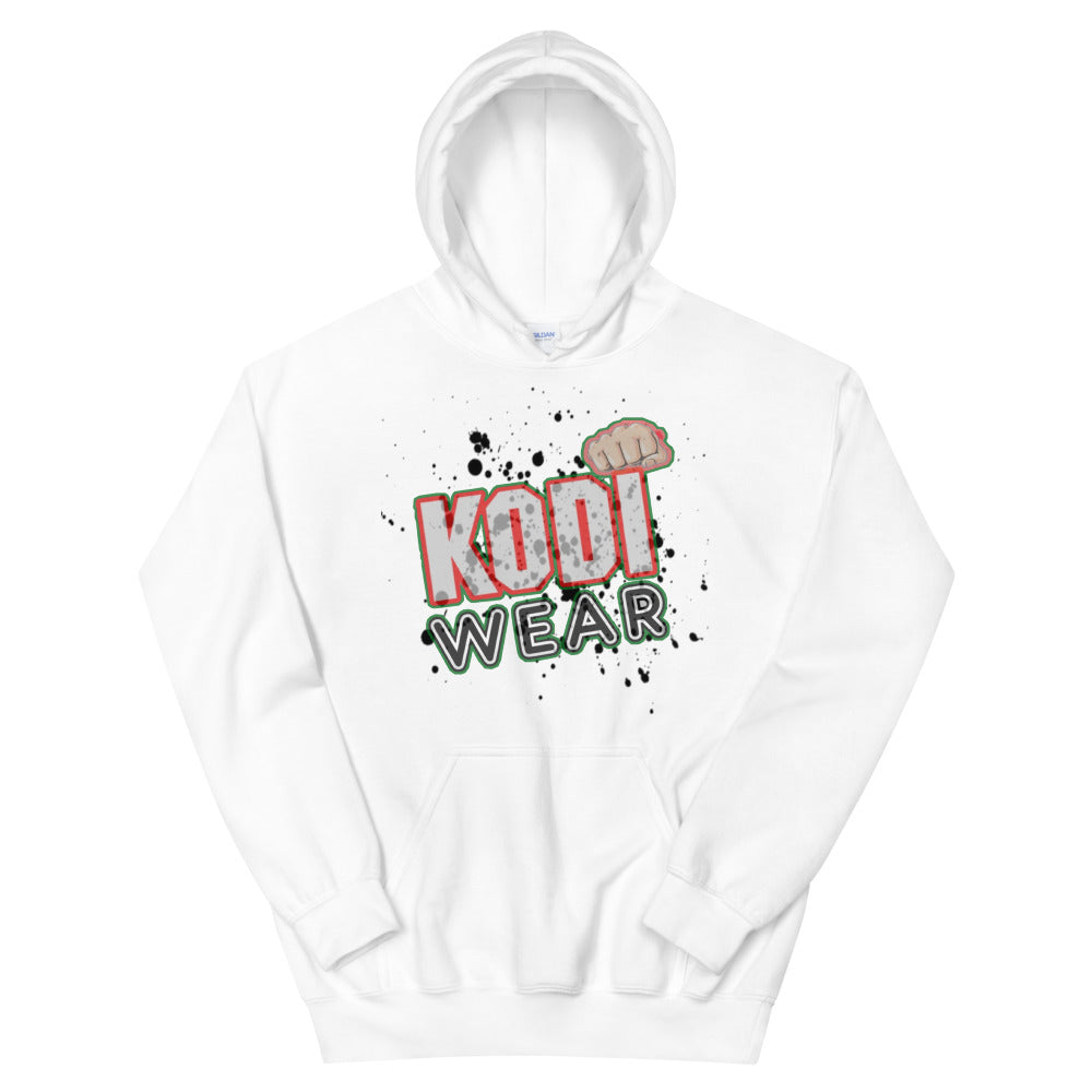 KODI WEAR Unisex Hoodie