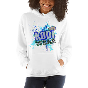 KODI WEAR Unisex Hoodie