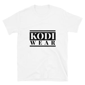 KODI WEAR Short-Sleeve Unisex T-Shirt