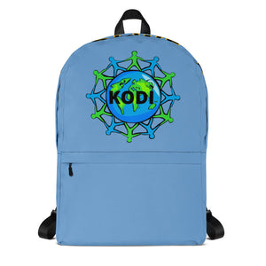 KODI Backpack