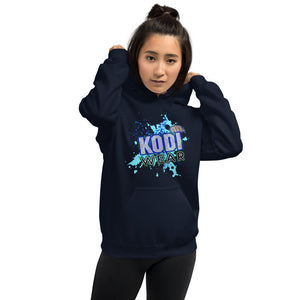 KODI WEAR Unisex Hoodie